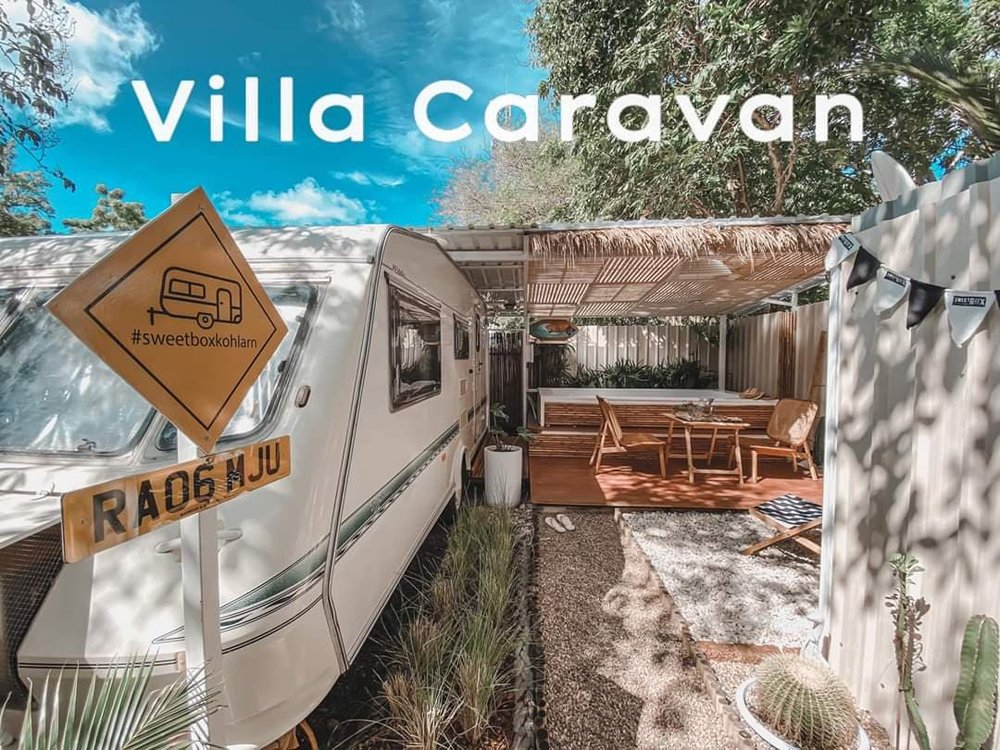 Sweet Box Bed and Breakfast 