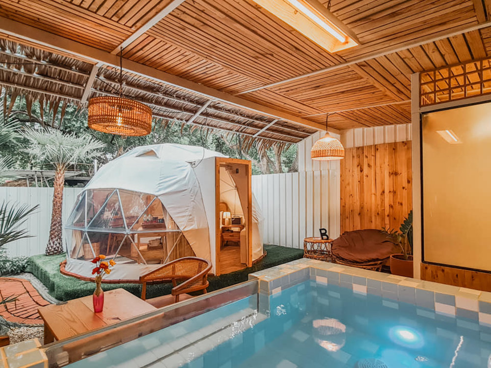 Sweet Box Bed and Breakfast 2