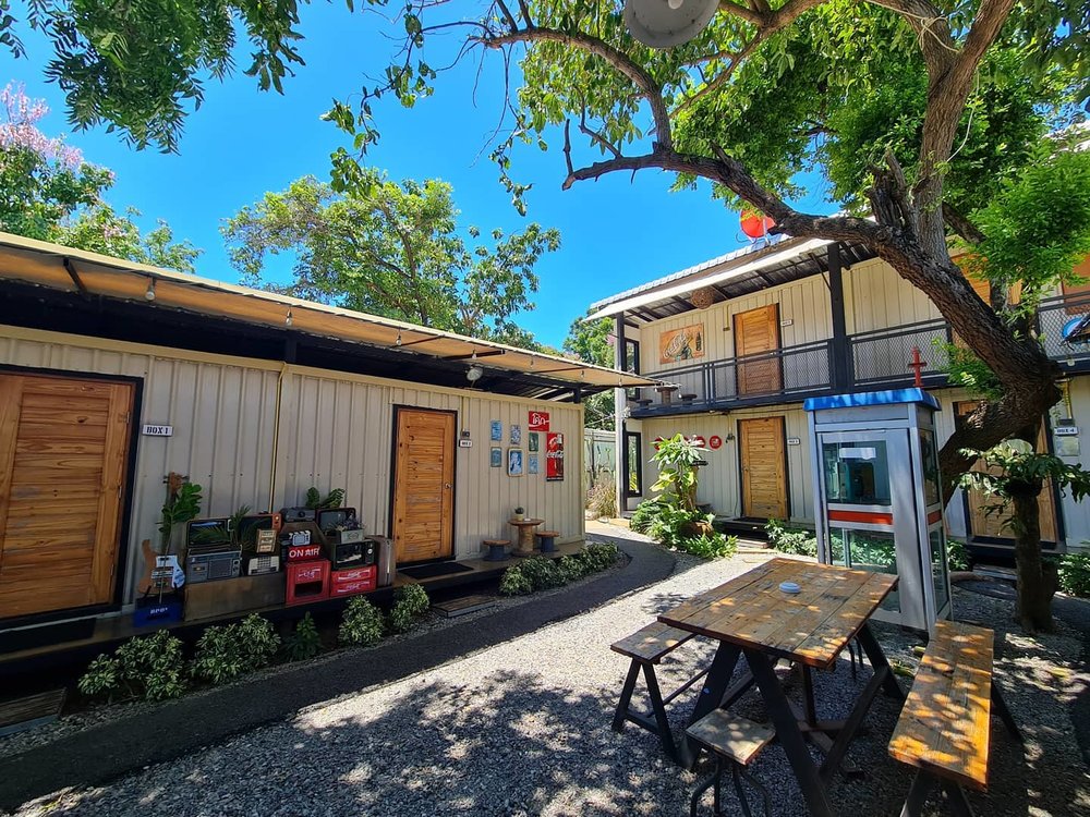 Sweet Box Bed and Breakfast 3