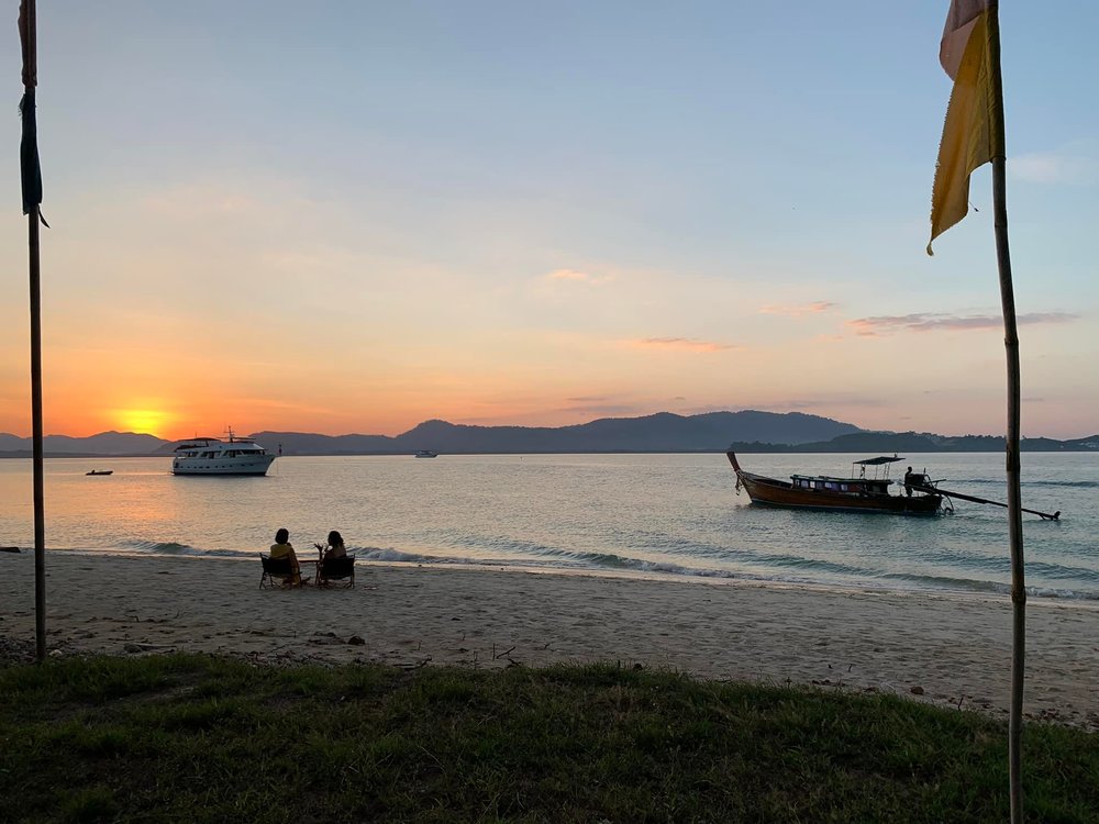 Niña Beach (นิญ ญ่า บีช) 2