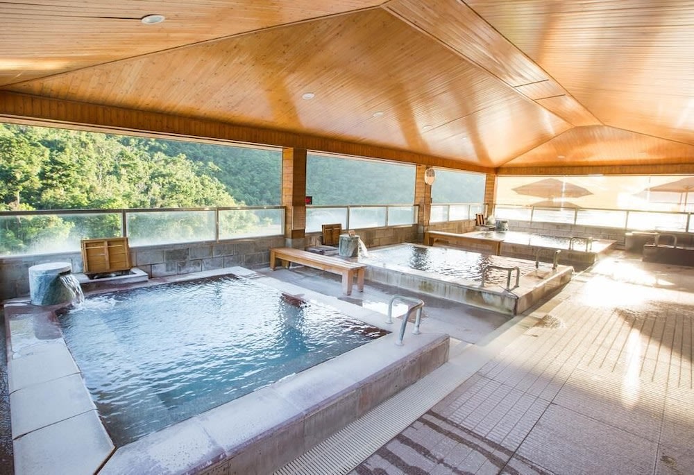 知本溫泉飯店:東台溫泉飯店