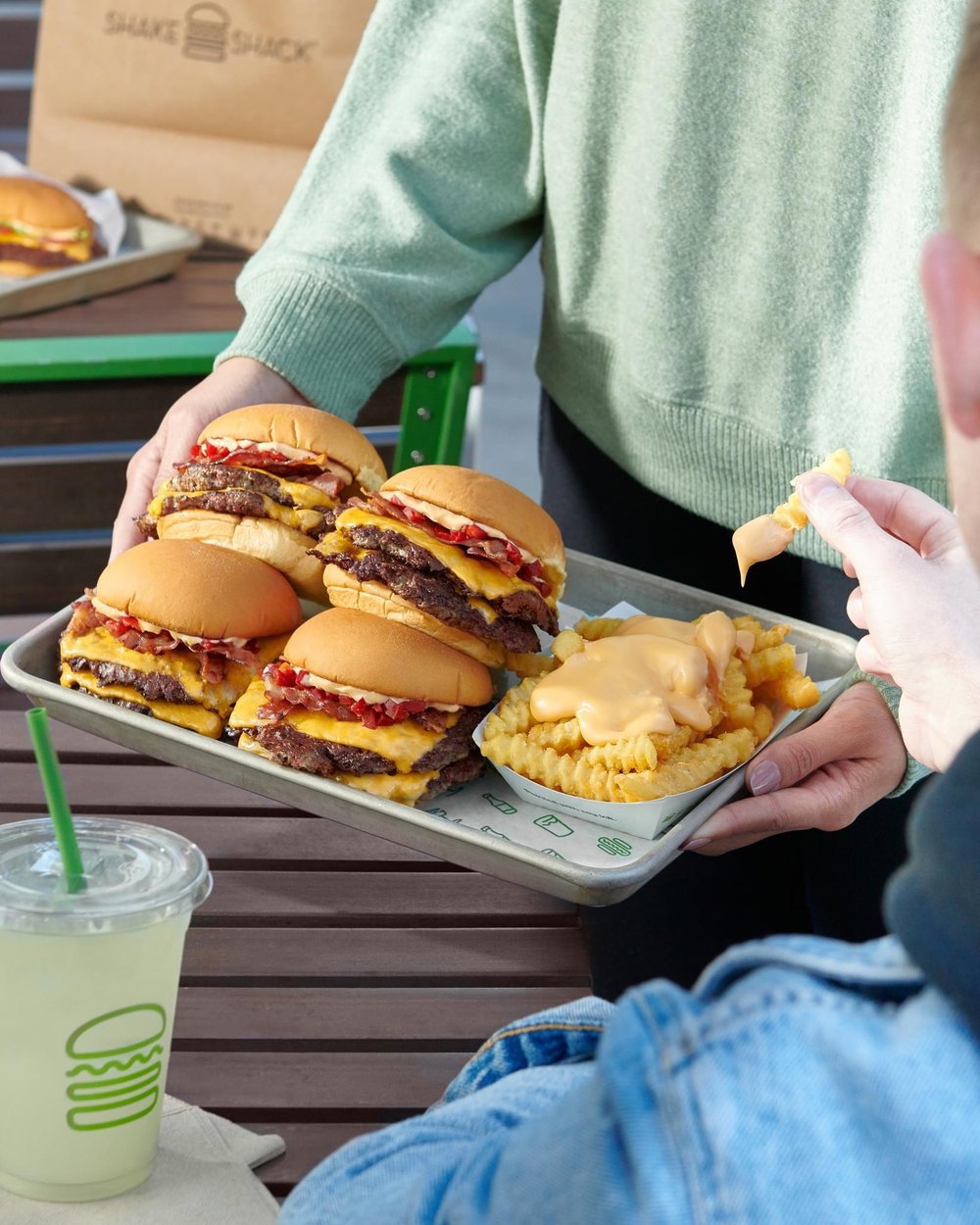 Shake Shack