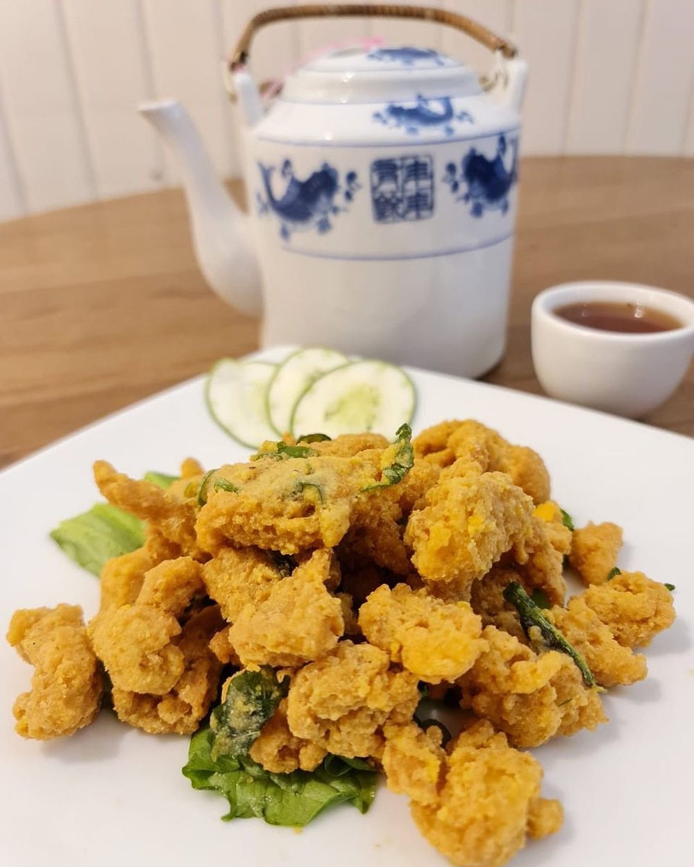 Chopsticks by Muhammad Oon best halal chinese restaurant in kl