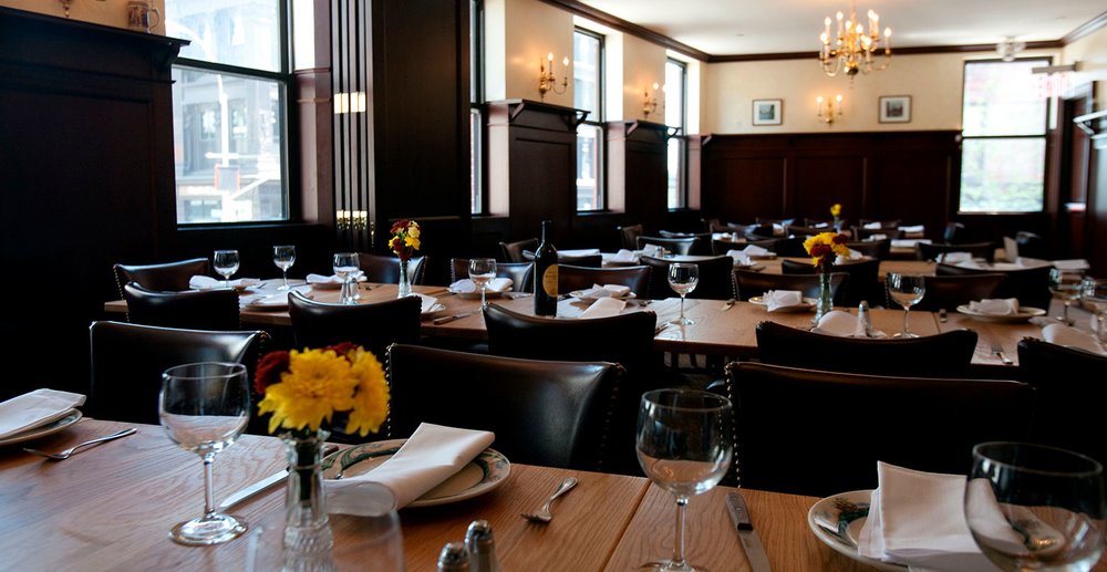 Peter Luger Steakhouse