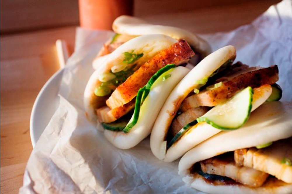 Momofuku Noodle Bar 2