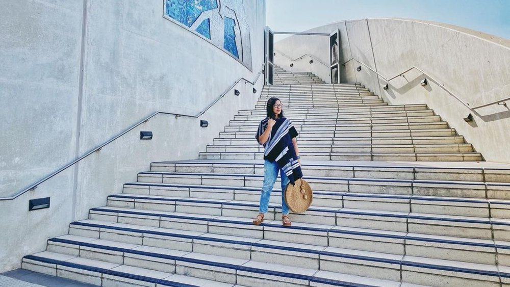 WA Maritime Museum also has IG-worthy spots for your feed! Image credits: @myweathertop on Instagram