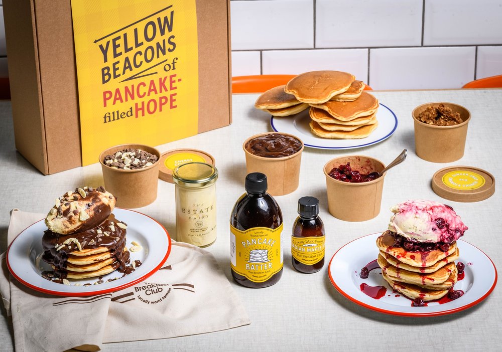 The Breakfast Club 2