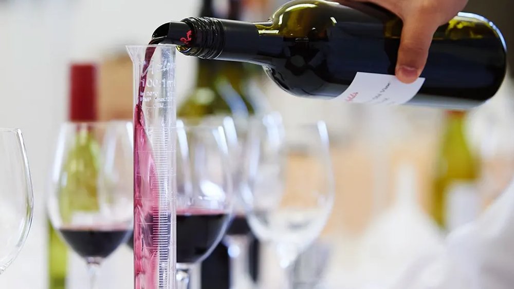 You don't have to pick between a Shiraz or Mourvedre. Make your own mix to get the best of both worlds.