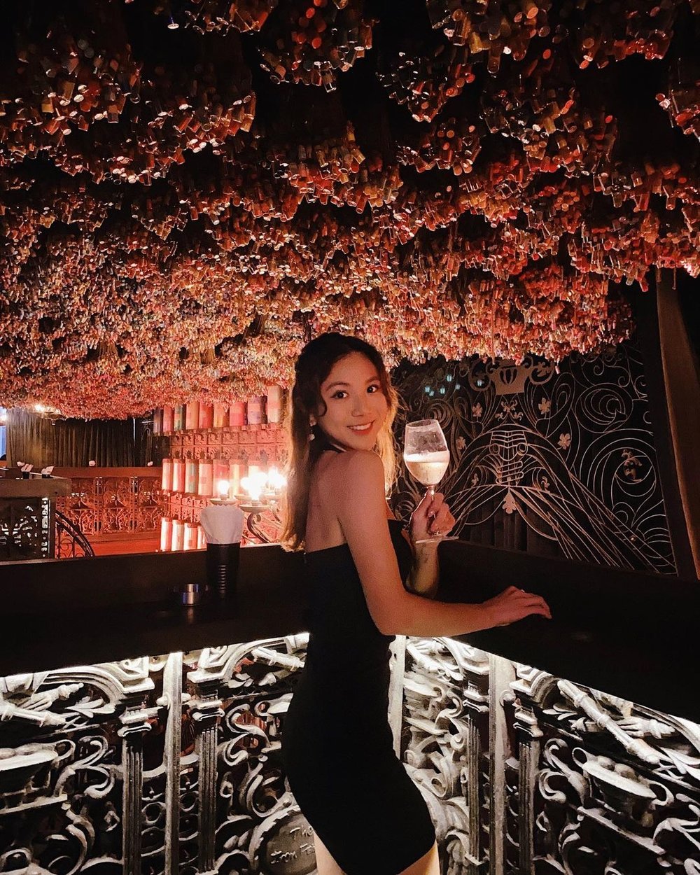 the iron fairies trec bar kl valentine's day 2022