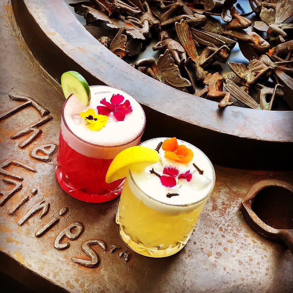 the iron fairies trec bar kl valentine's day 2022