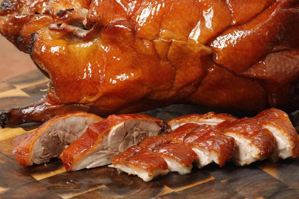 Gold Mine Restaurant 2