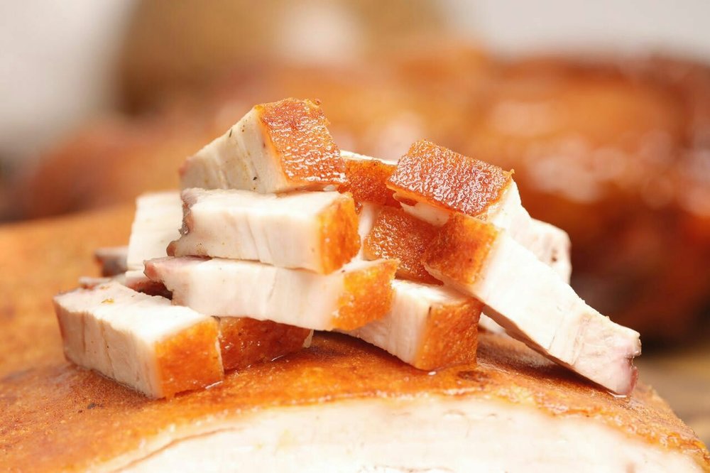 Gold Mine Restaurant 3