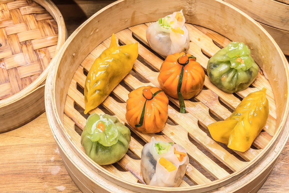 Gold Mine Restaurant 4