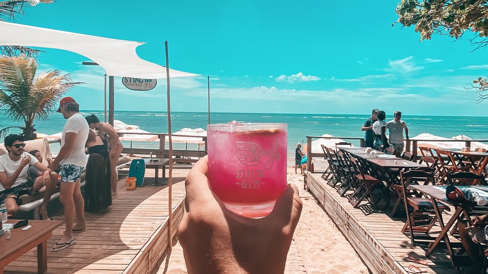 Parties by the beach are on a whole new level in Fiji! Image credits: @rafamelolima on unpslash