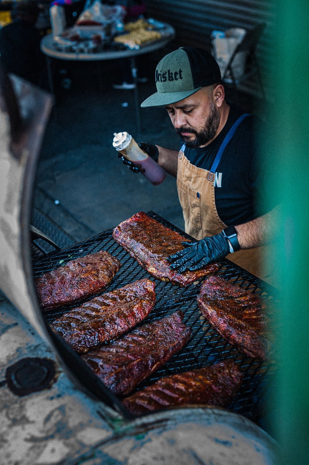 Moo's Craft Barbecue 2