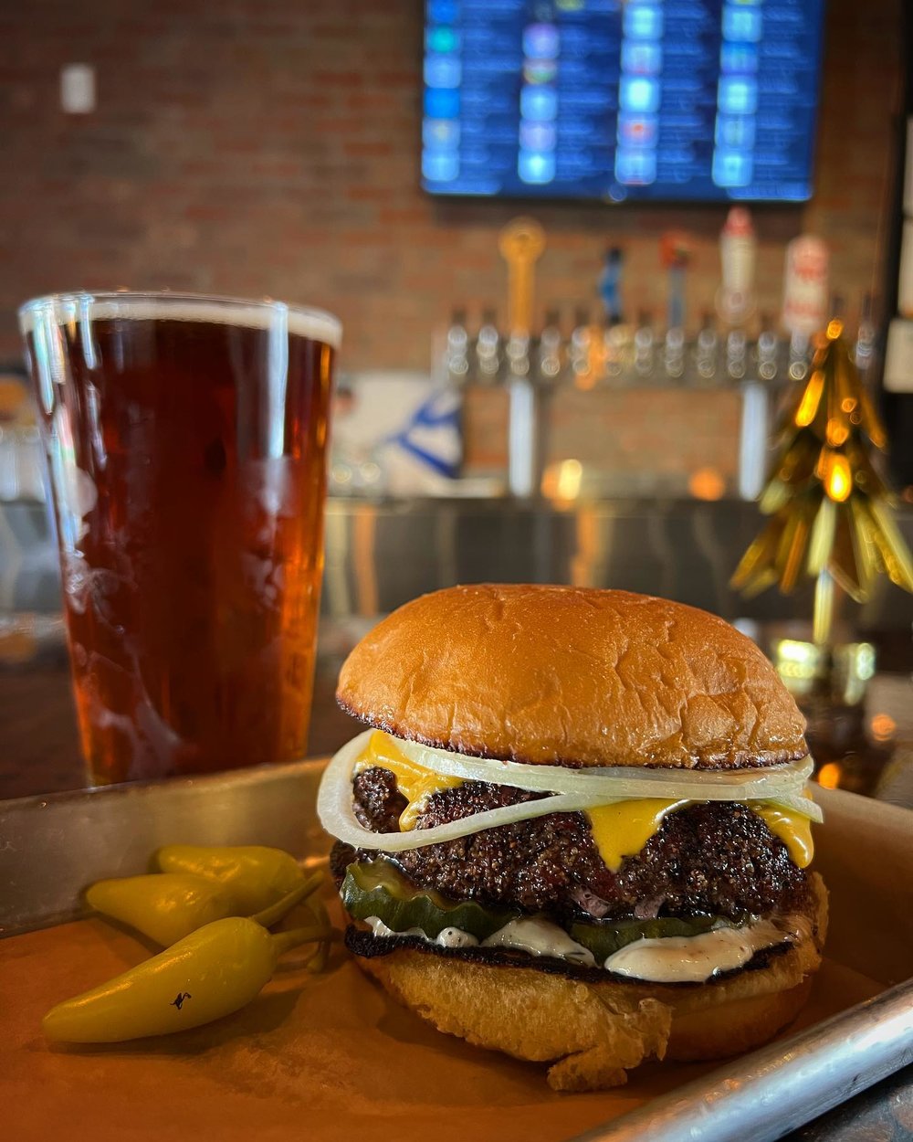 Moo's Craft Barbecue 3