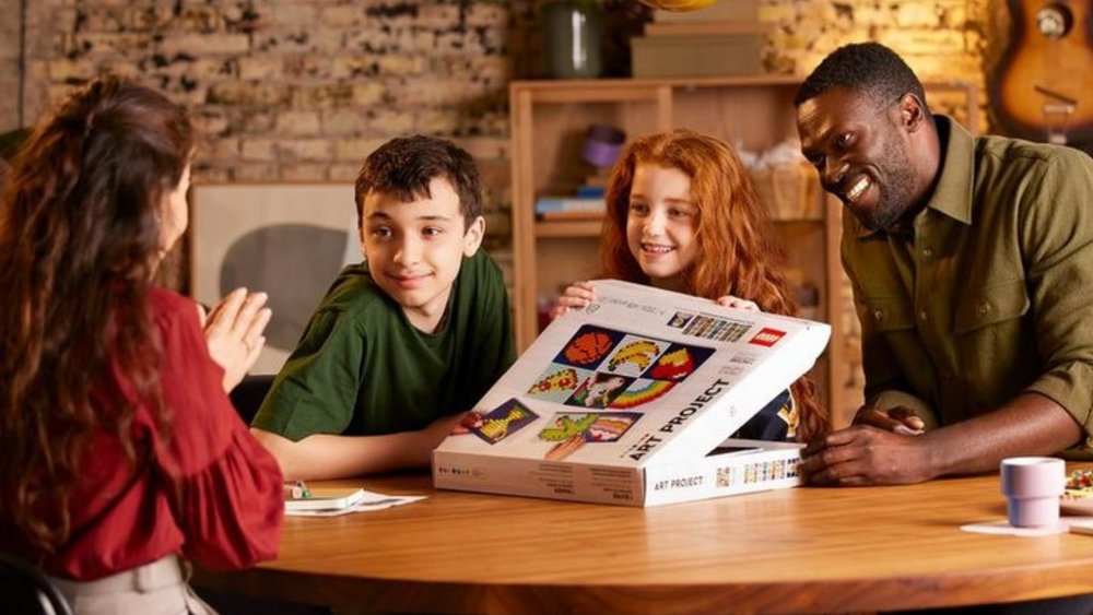 Enjoy a fun day out with the whole family at LEGOLAND Discovery Centre Melbourne. "Credits; @legolanddiscoverycentremelb"