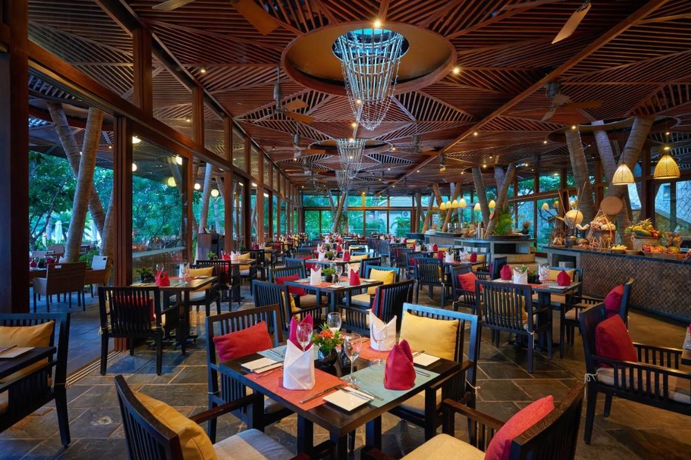 Amiana Resort Nha Trang, Dừng Chân Dịu Dàng Ở Thành Phố Biển - Klook Blog