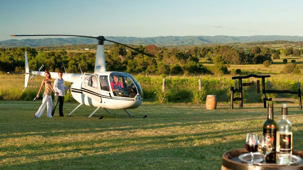 Two to six people can join this tour, making it great for dates and group gatherings.