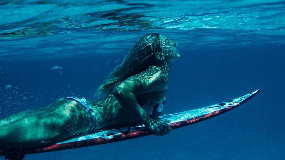 There’s nothing quite like the azure waters of Fiji. "Credit: @tourismfiji"