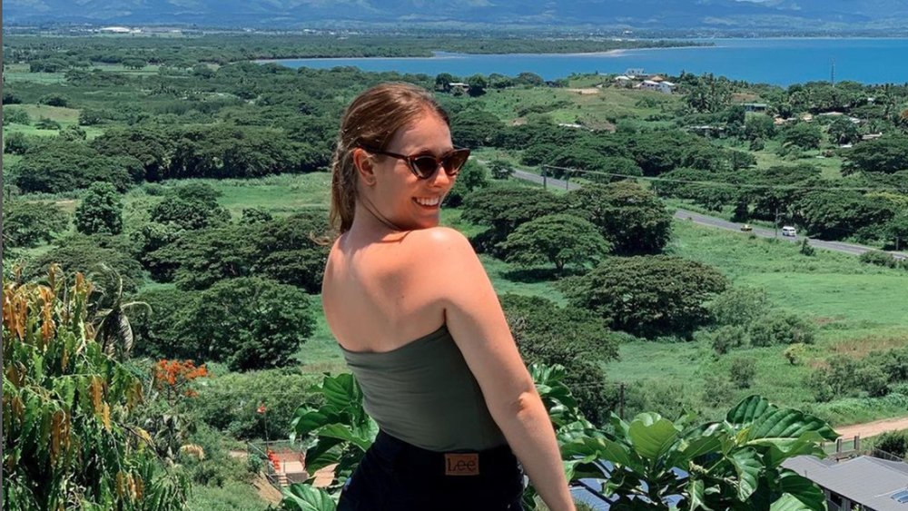 Soak in the best view of Nadi Bay from the Vuda Lookout. "Credit: @kat_paterson"