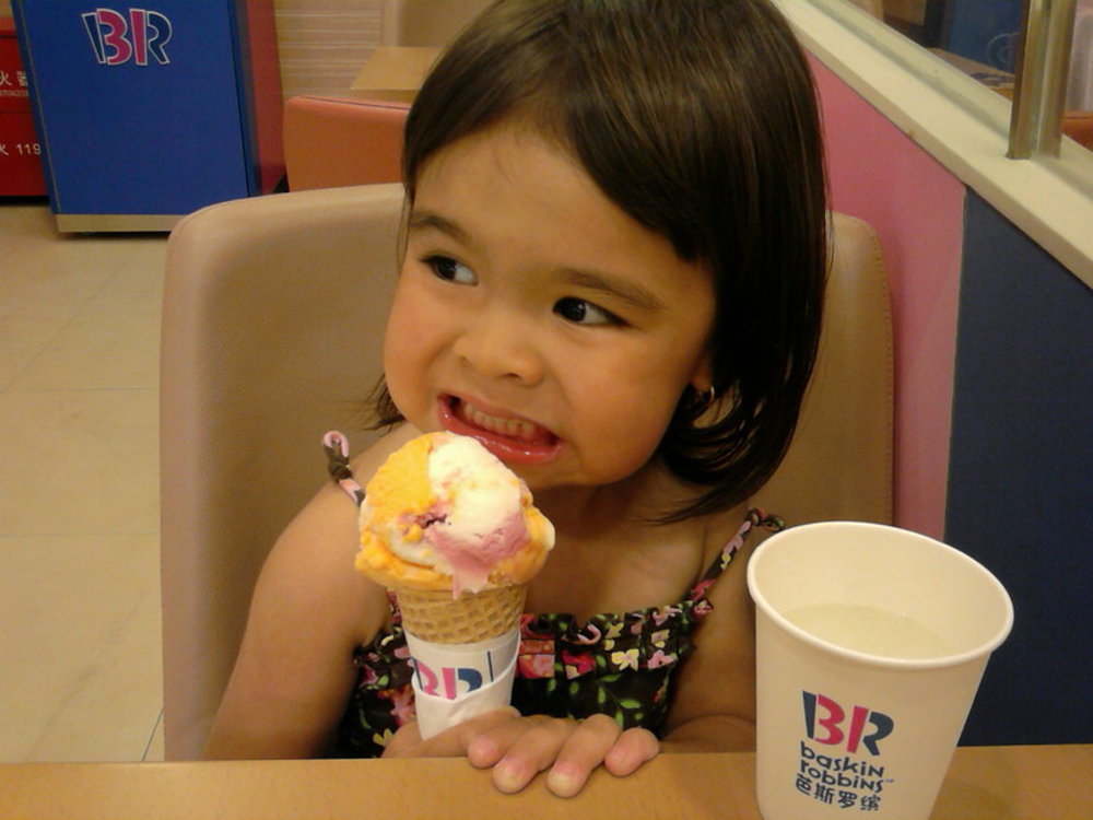 喝啤酒遊戲Baskin Robbin 31