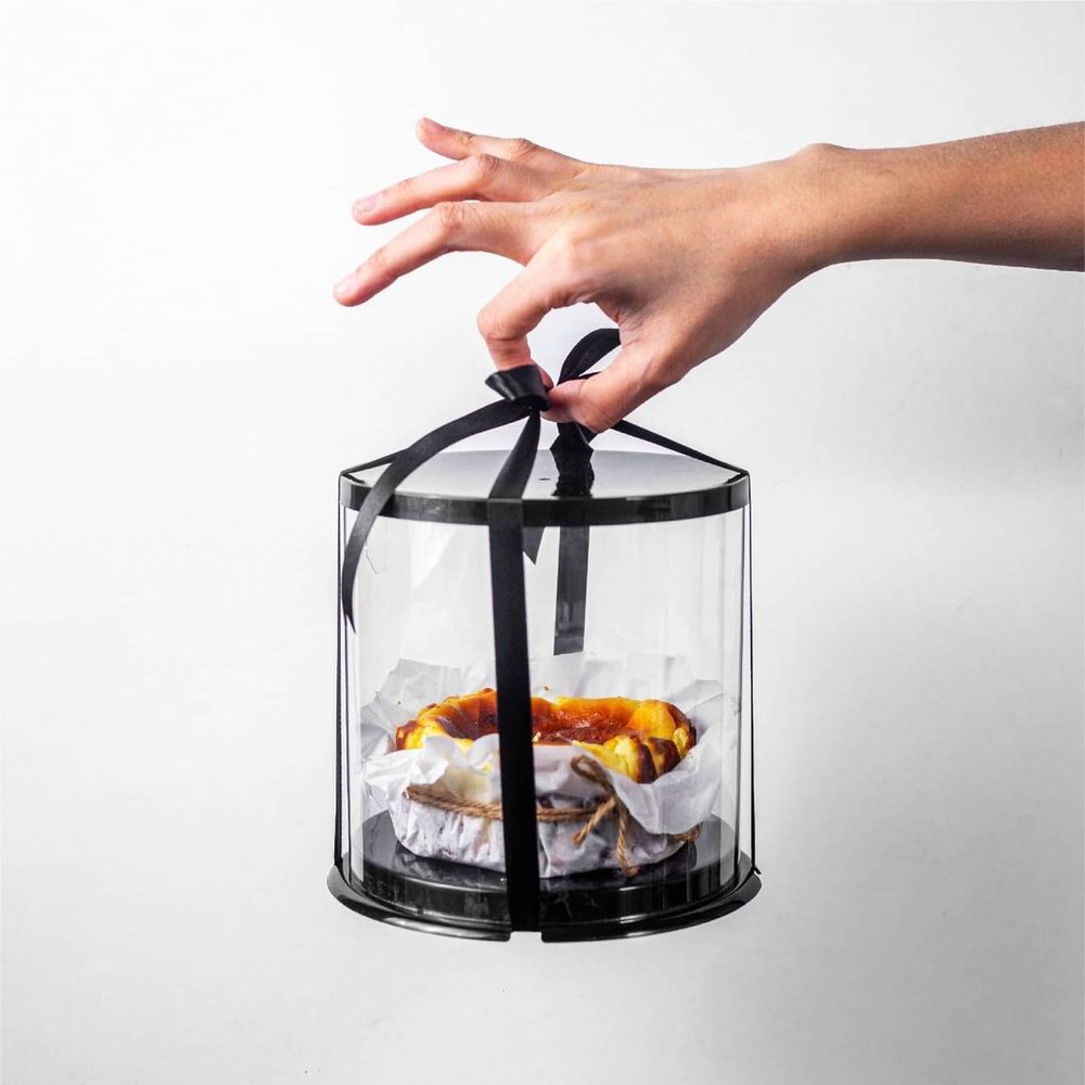 JCL Patisserie valentine's day gift 2022 delivery kl