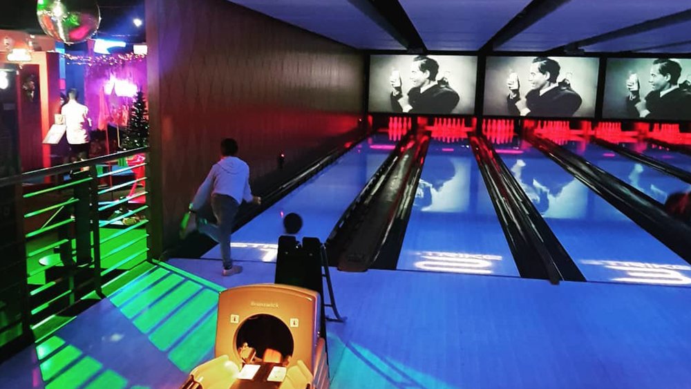 They’ve got fun covered! " Image credits to @luckyhussler on Instagram"