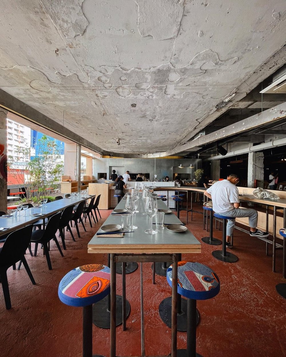 Shhhbuuuleee REXKL new cafe kl 2022 petaling street