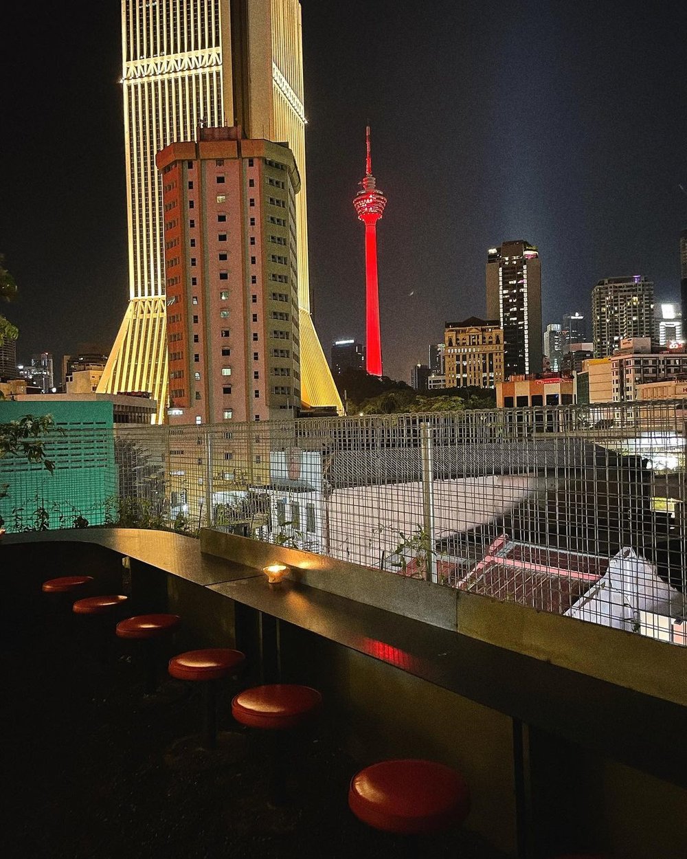 Shhhbuuuleee REXKL new cafe kl 2022 petaling street