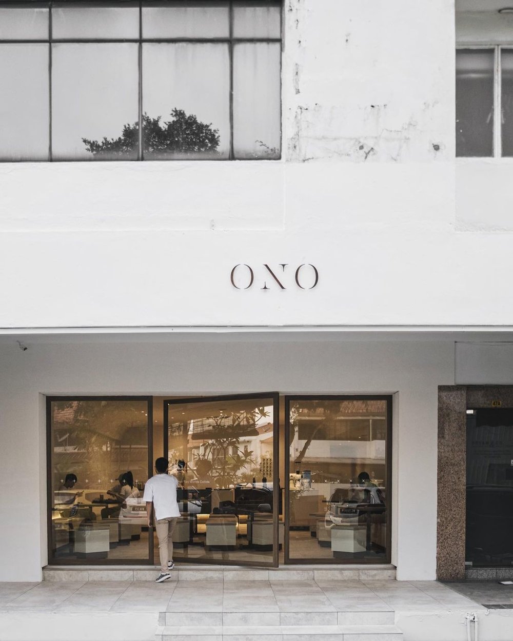 ono new cafe kl 2022 ss2 pj