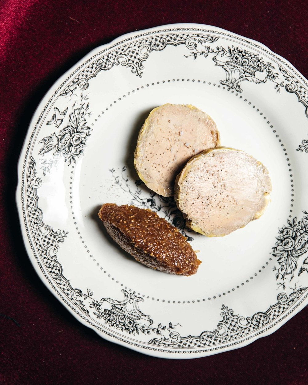 L'Escargot Montorgueil 3