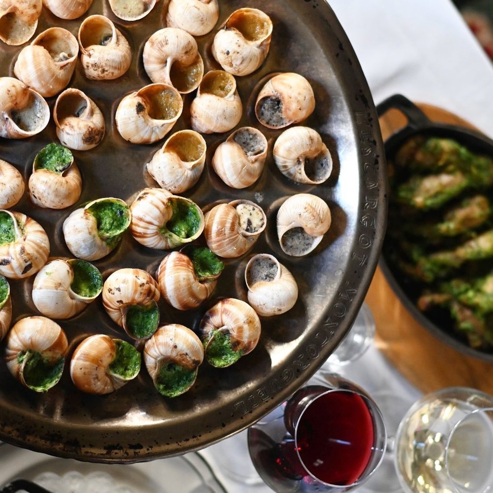 L'Escargot Montorgueil 2