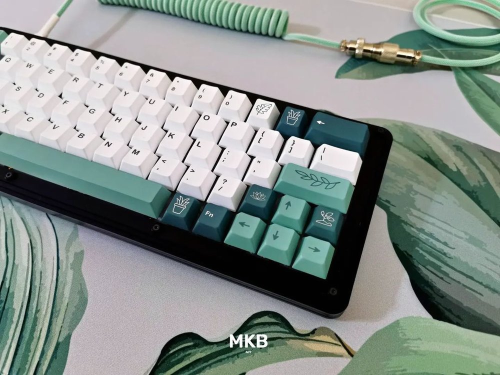 MKB Malaysia Anything Keyboard best valentine's day 2022 gift idea