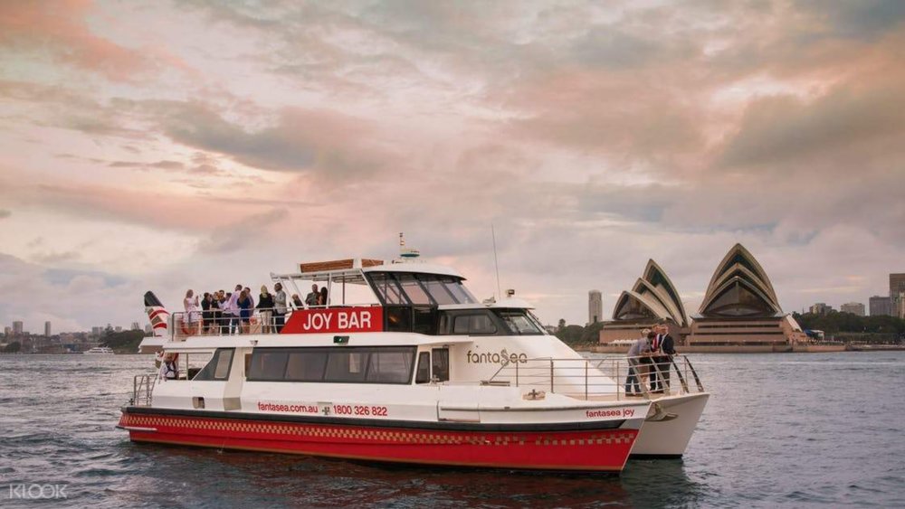 This cruise is loved by both locals and tourists for all the hidden gems that it uncovers!