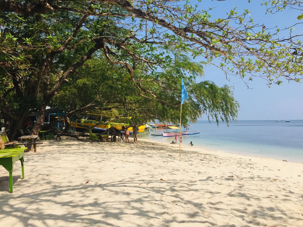 10 White Sand Beaches Near Manila That Rival Those of Boracay - Klook ...