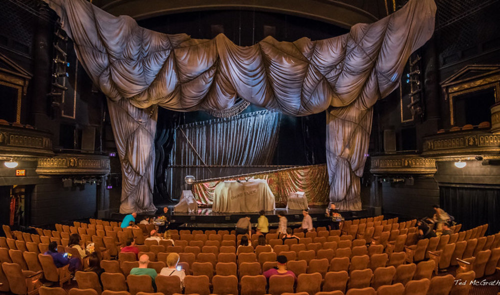 The Phantom of the Opera on Broadway Everything You Need to Know