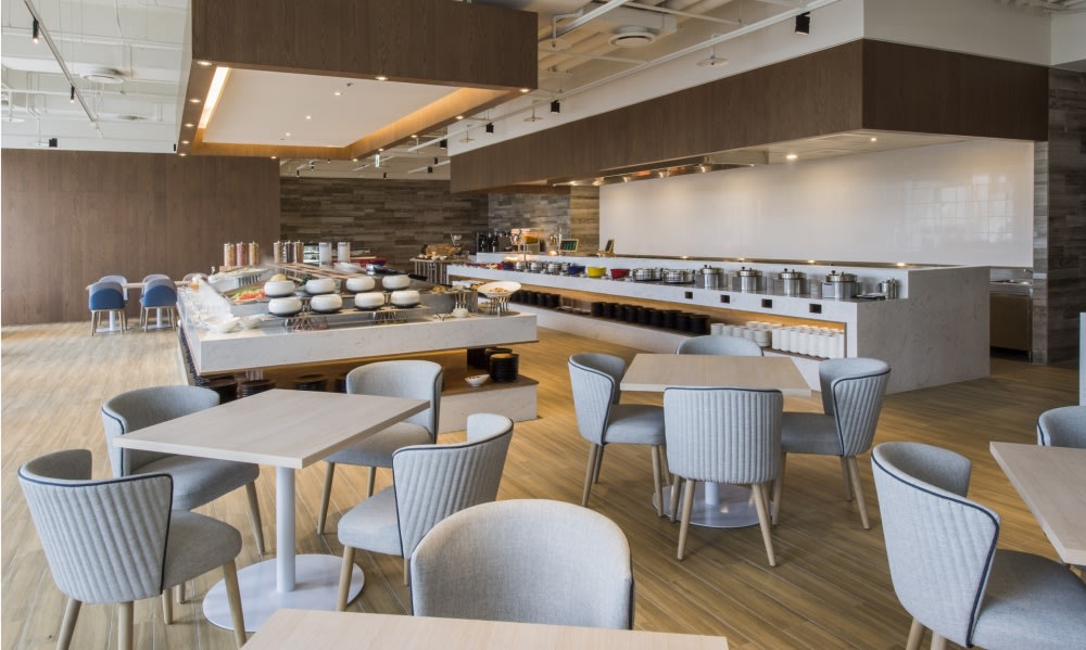 淡水景點：淡水將捷金鬱金香酒店