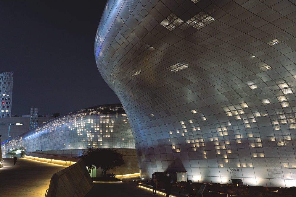 day trip seoul dongdaemoon