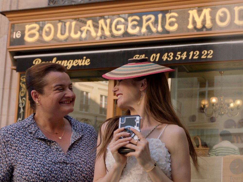 BOULANGERIE MODERNE
