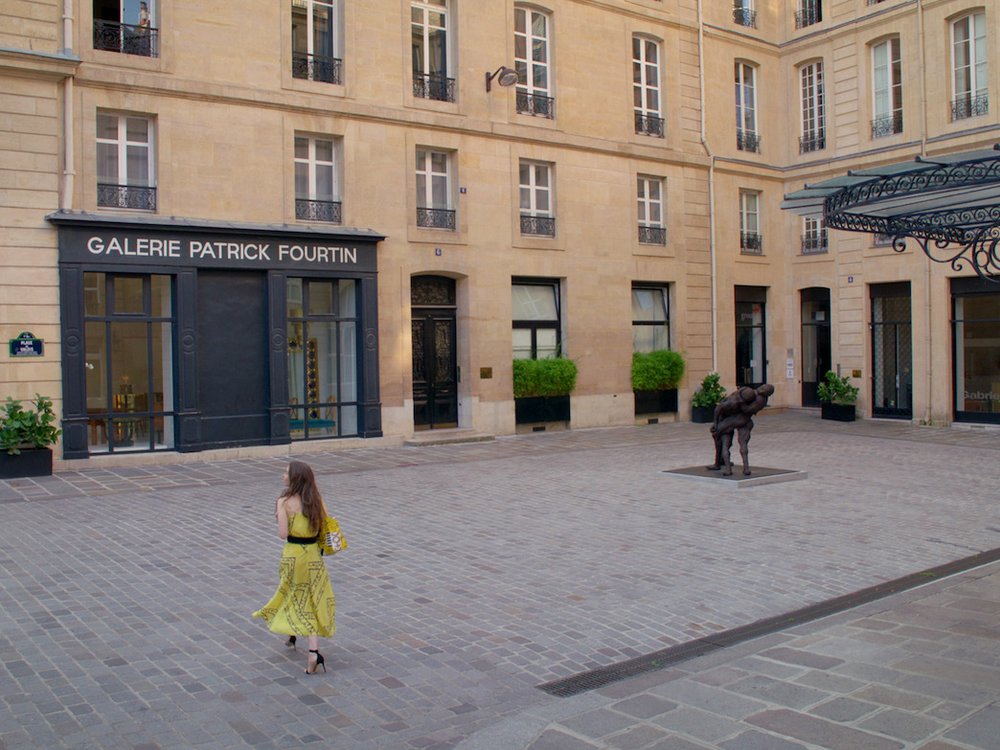 Place de Valois