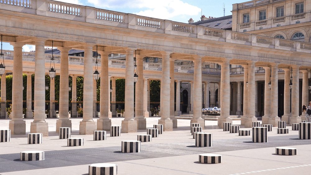 Palais Royal