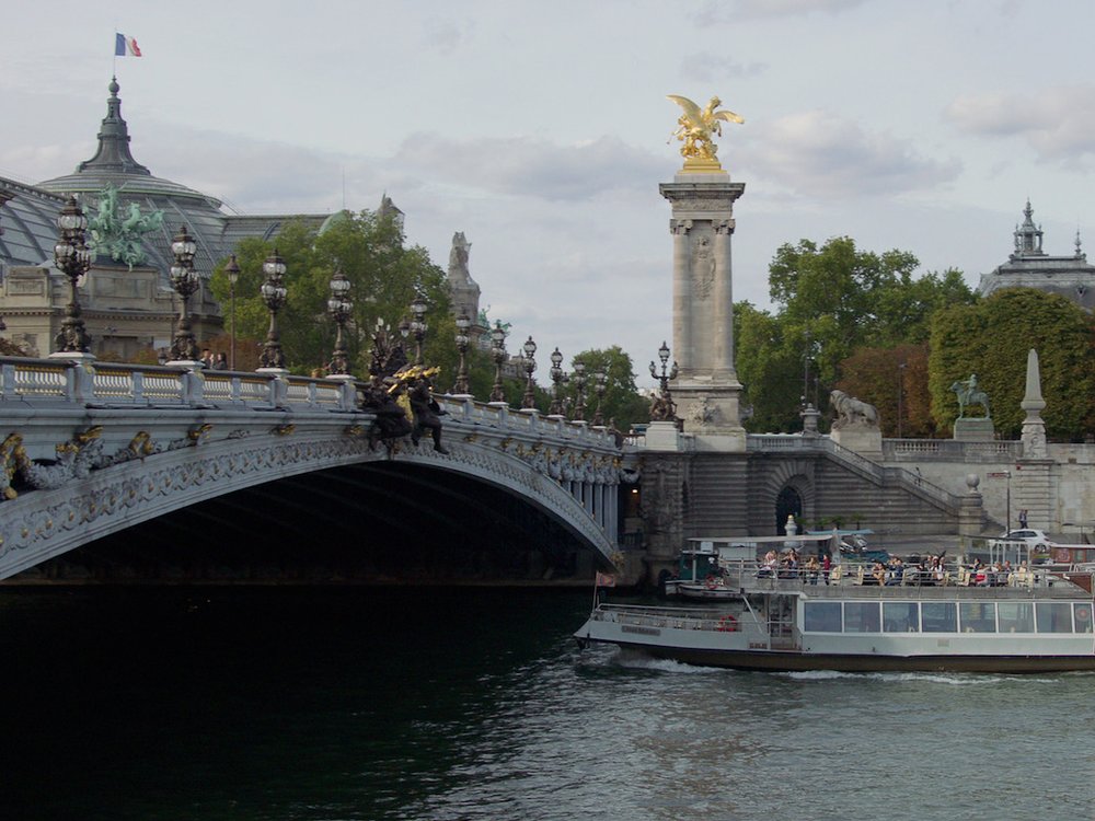 Pont Alexandre III