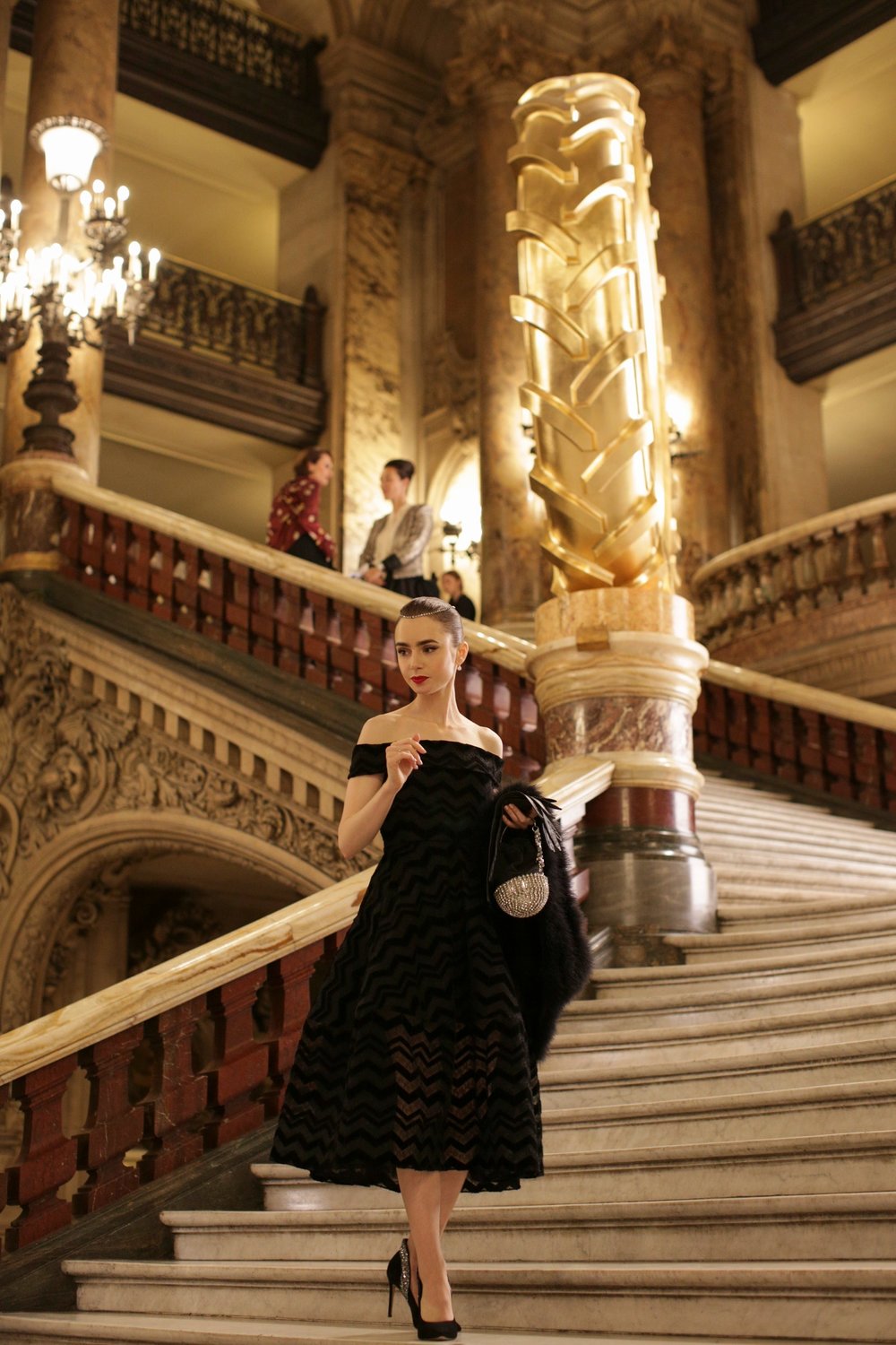 Palais Garnier
