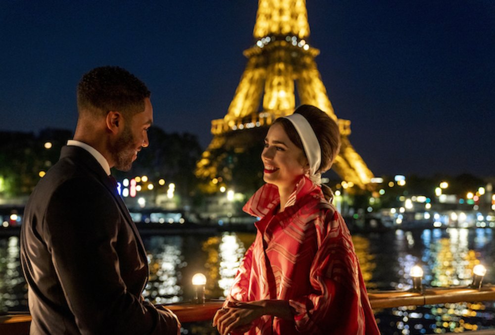 Bateau le Paris