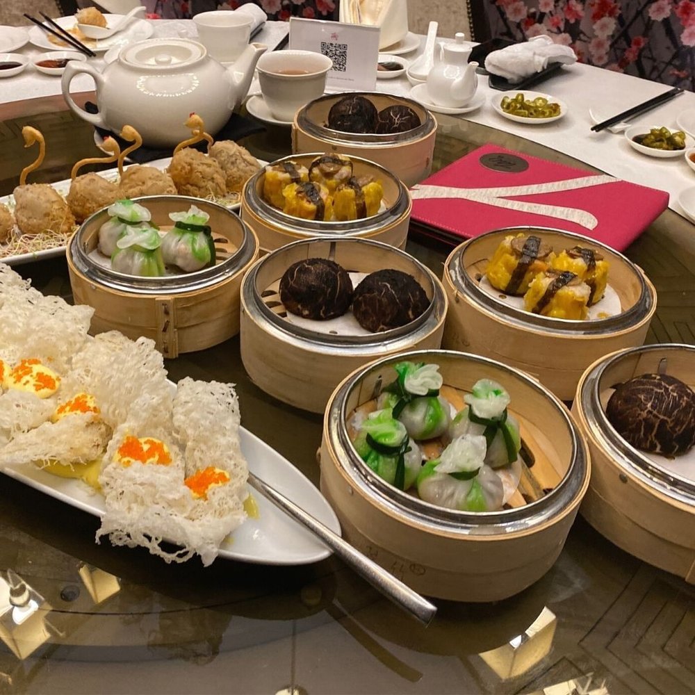 intercontinental hotel poon choi delivery kl cny 2021