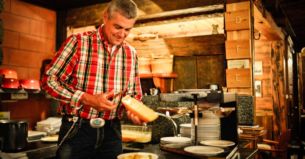 Schäferstube Restaurant 