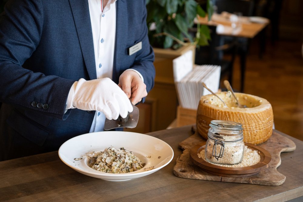 Ristorante e Pizzeria Sapori 3