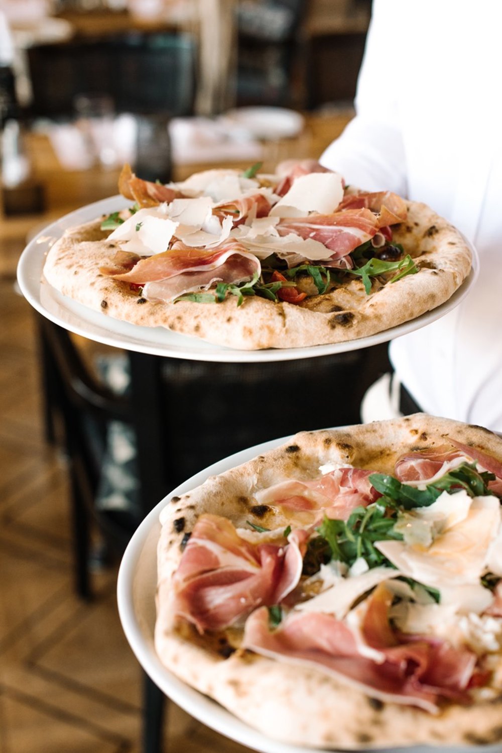 Ristorante e Pizzeria Sapori 2