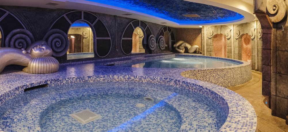 gspa facilities in singapore